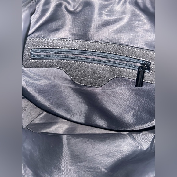 EUC REALER Concealed Carry Hobo Purse for Women Leather Shoulder Bag - Picture 7 of 7